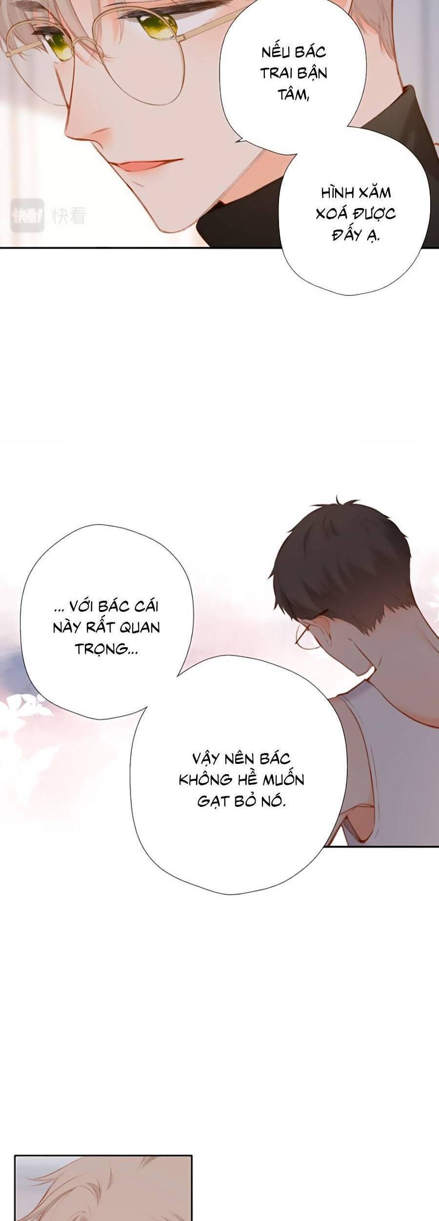 đọc truyện Lại Gặp Được Em Chương 131 ảnh 3 tại Giả Dược