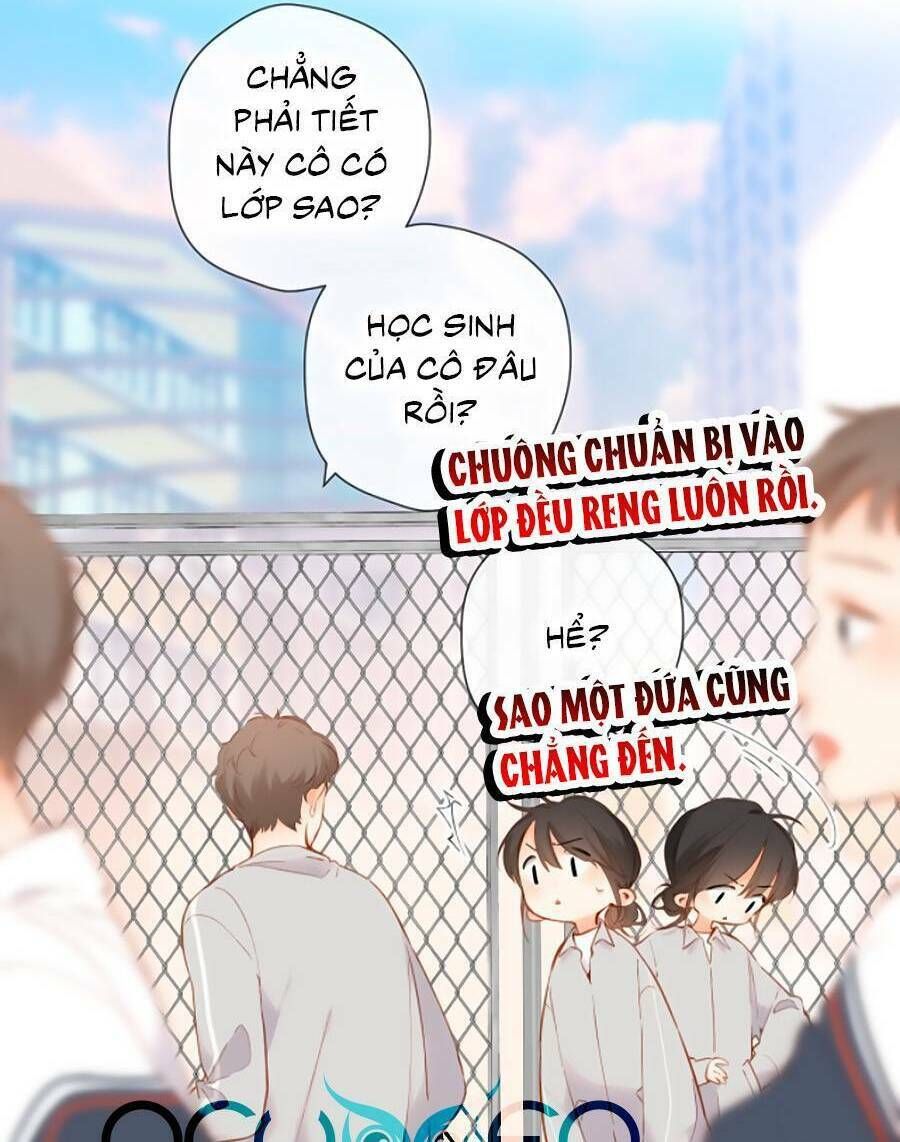 đọc truyện Lại Gặp Được Em Chương 132 ảnh 25 tại Giả Dược