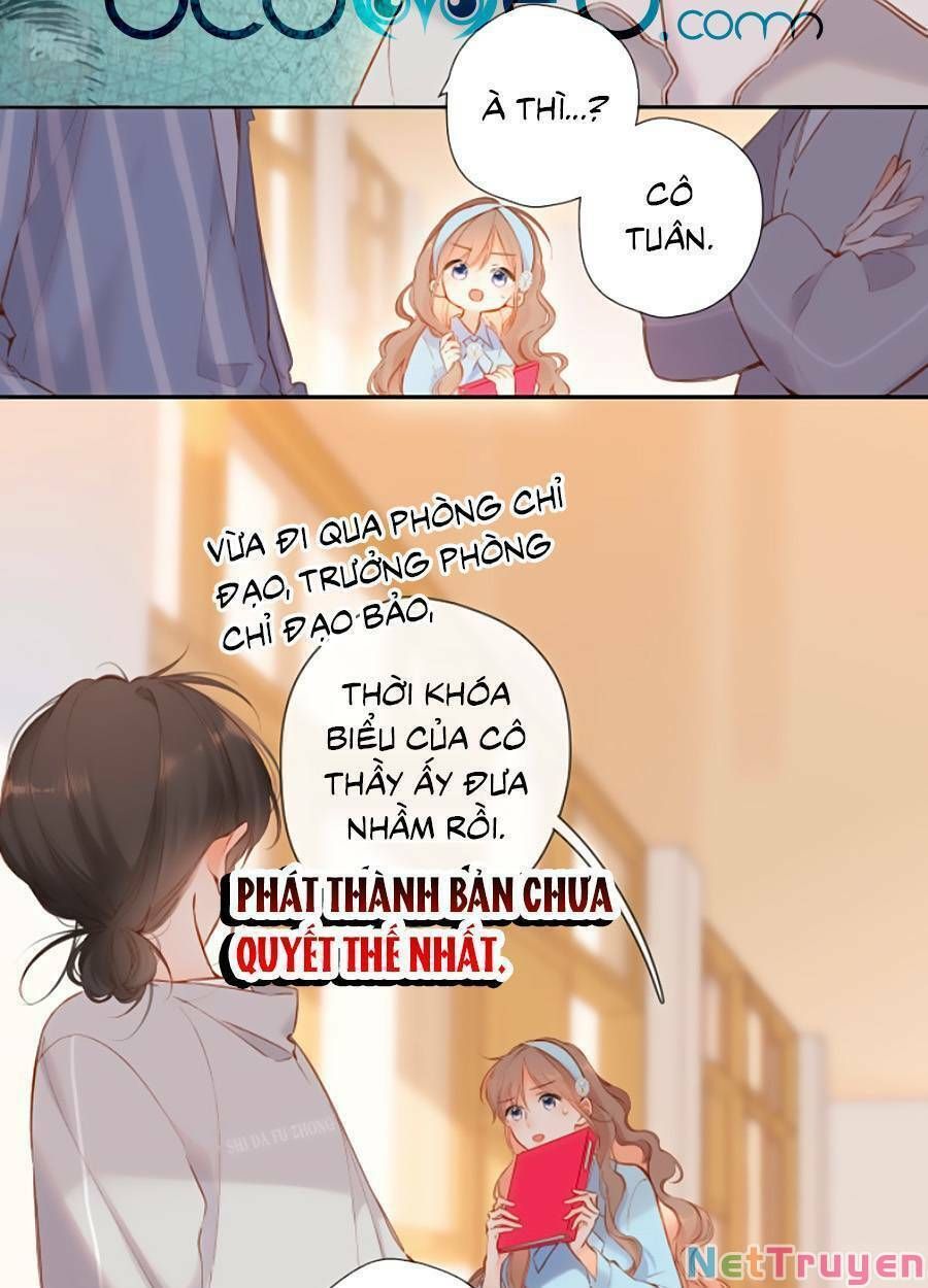 đọc truyện Lại Gặp Được Em Chương 133 ảnh 2 tại Giả Dược