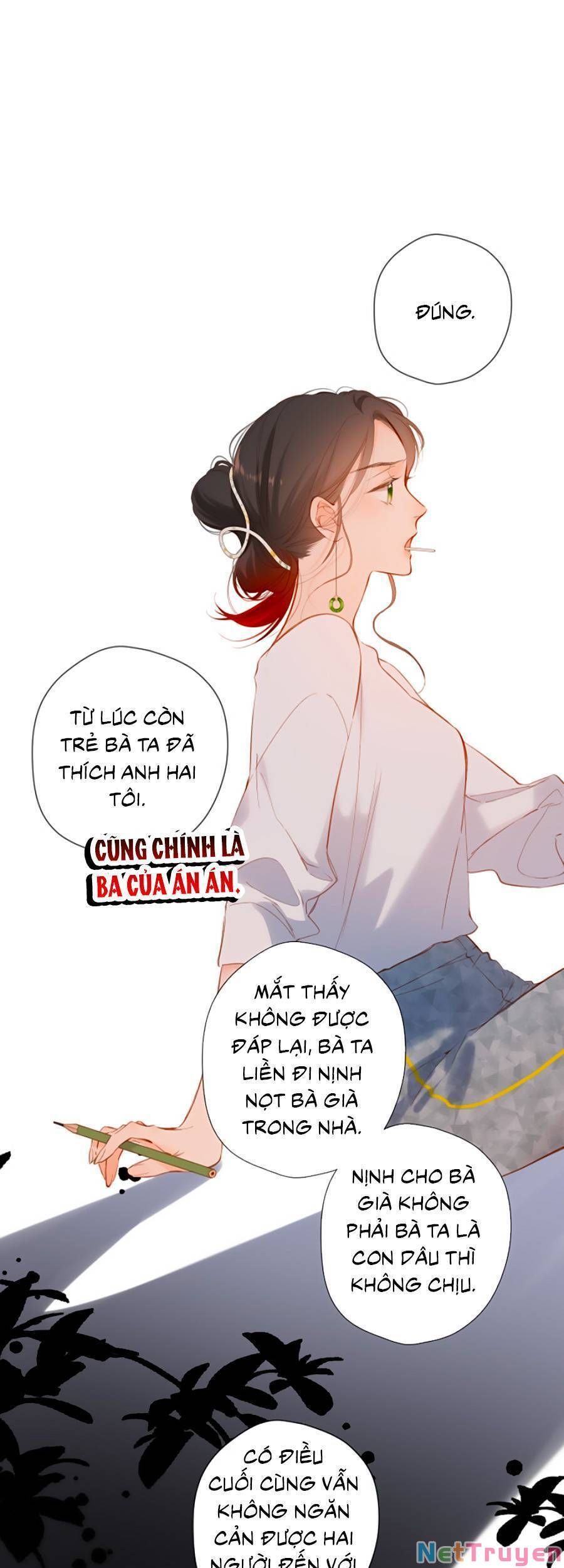 đọc truyện Lại Gặp Được Em Chương 135 ảnh 26 tại Giả Dược