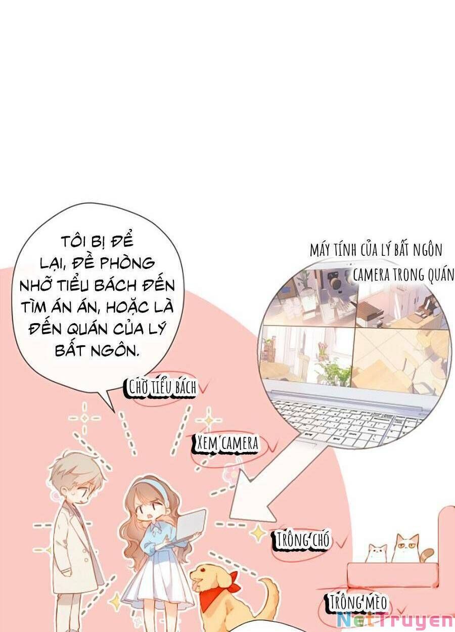 đọc truyện Lại Gặp Được Em Chương 137 ảnh 21 tại Giả Dược
