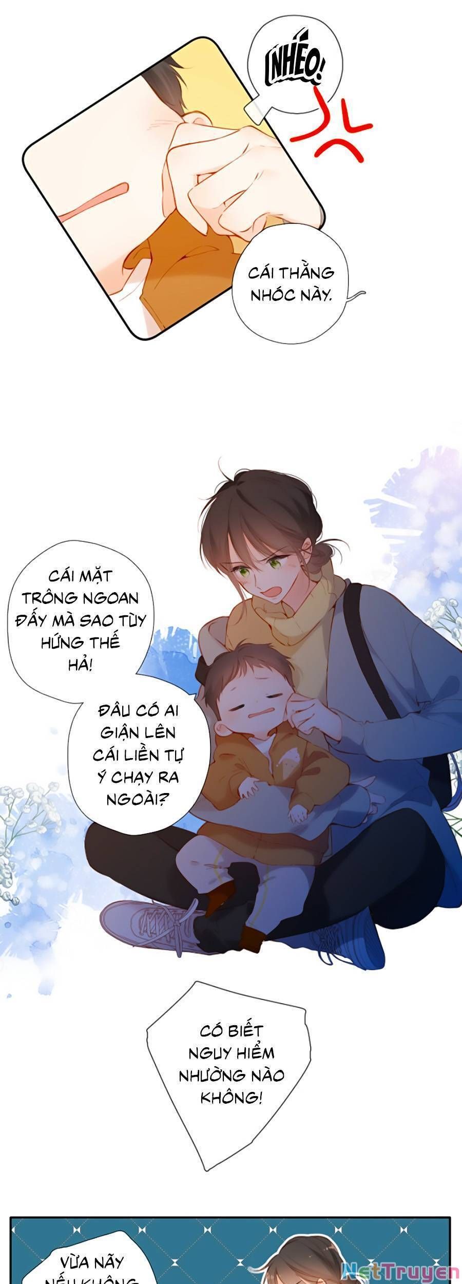đọc truyện Lại Gặp Được Em Chương 138 ảnh 4 tại Giả Dược