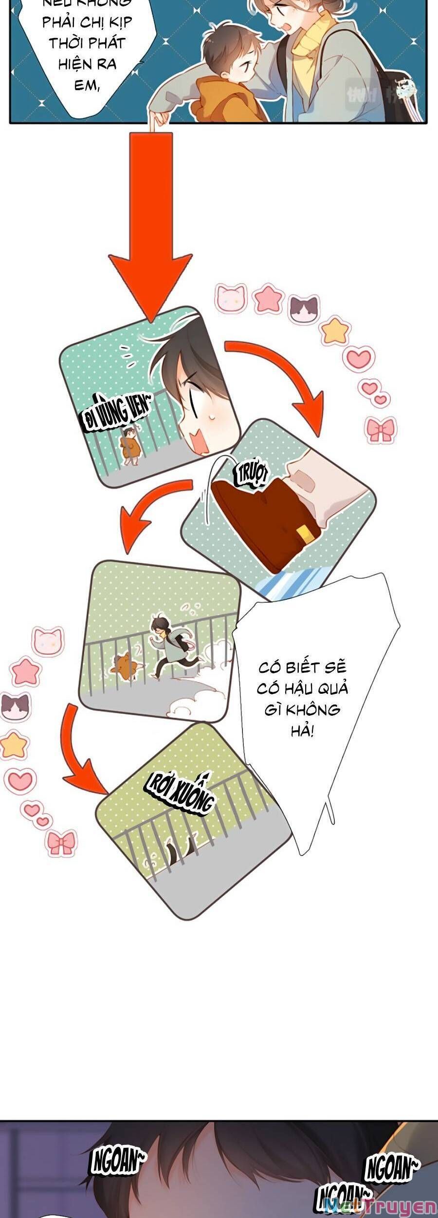 đọc truyện Lại Gặp Được Em Chương 138 ảnh 5 tại Giả Dược