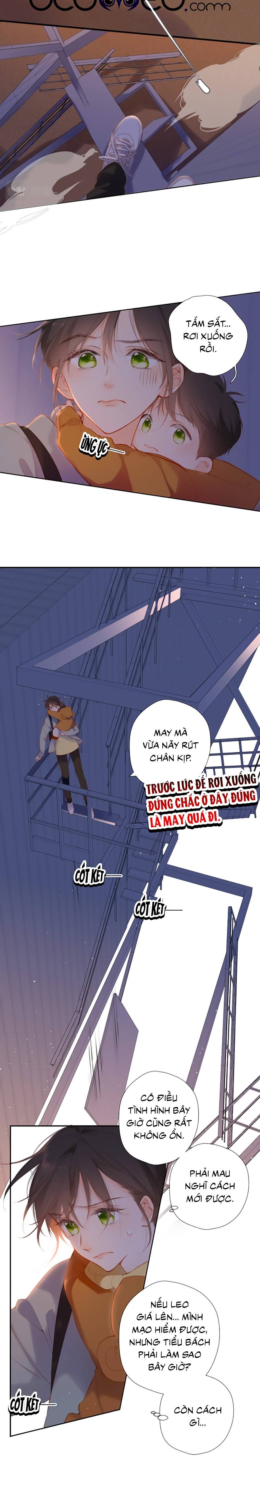 đọc truyện Lại Gặp Được Em Chương 139 ảnh 2 tại Giả Dược