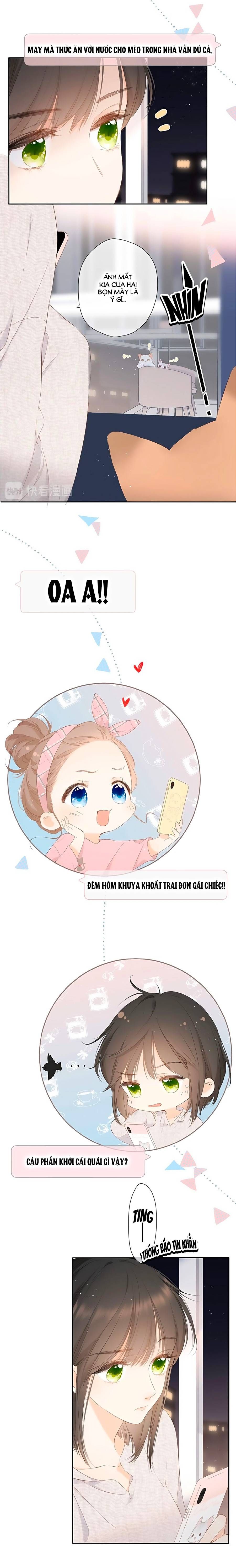 đọc truyện Lại Gặp Được Em Chương 14 ảnh 2 tại Giả Dược