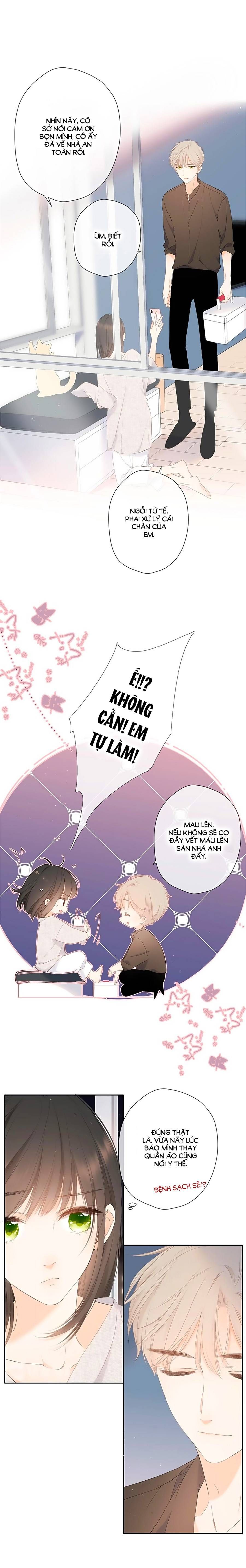 đọc truyện Lại Gặp Được Em Chương 14 ảnh 3 tại Giả Dược