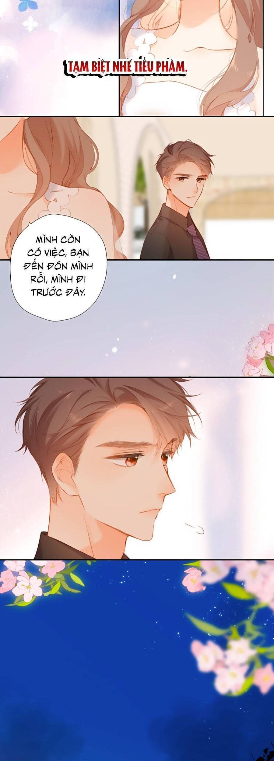 đọc truyện Lại Gặp Được Em Chương 145 ảnh 14 tại Giả Dược