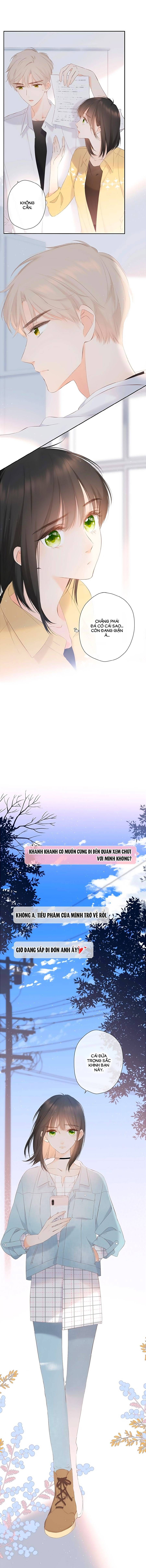 đọc truyện Lại Gặp Được Em Chương 15 ảnh 7 tại Giả Dược
