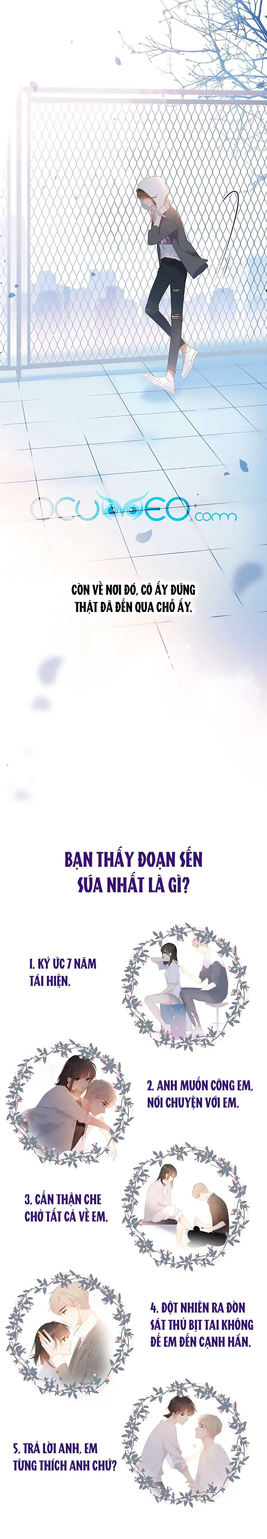 đọc truyện Lại Gặp Được Em Chương 27 ảnh 9 tại Giả Dược