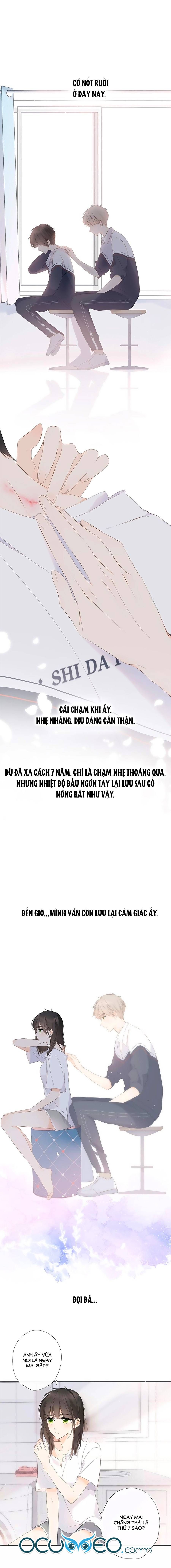 đọc truyện Lại Gặp Được Em Chương 3 ảnh 8 tại Giả Dược