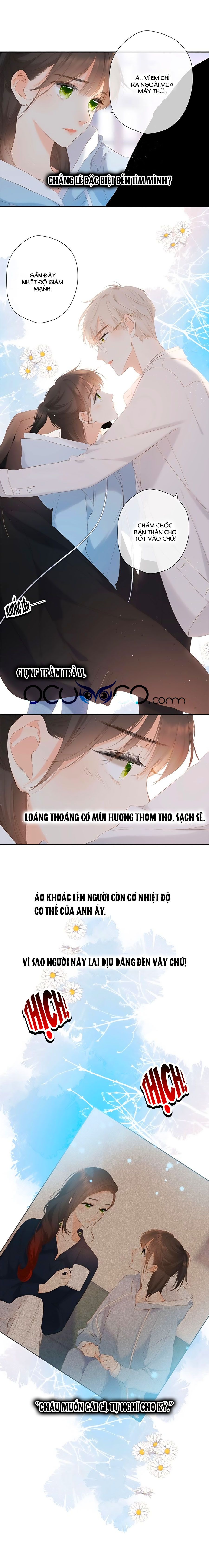 đọc truyện Lại Gặp Được Em Chương 32 ảnh 7 tại Giả Dược