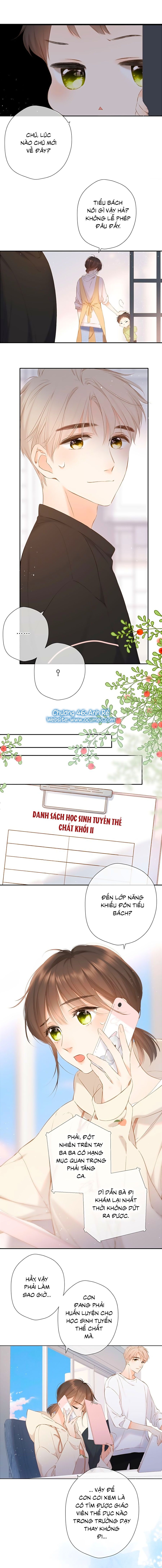 đọc truyện Lại Gặp Được Em Chương 46 ảnh 1 tại Giả Dược