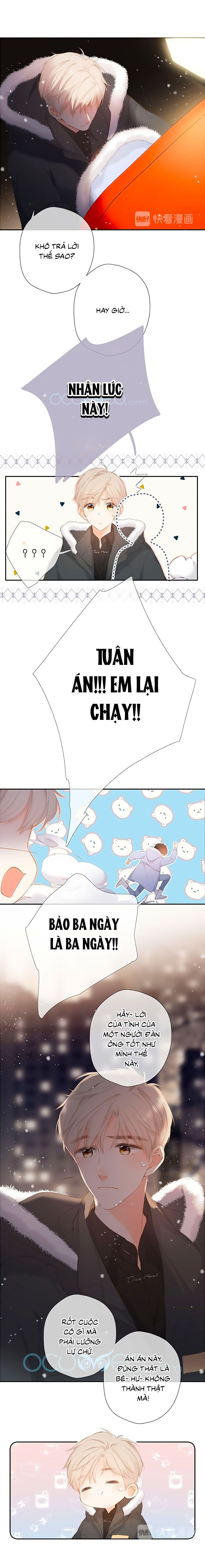 đọc truyện Lại Gặp Được Em Chương 49 ảnh 1 tại Giả Dược