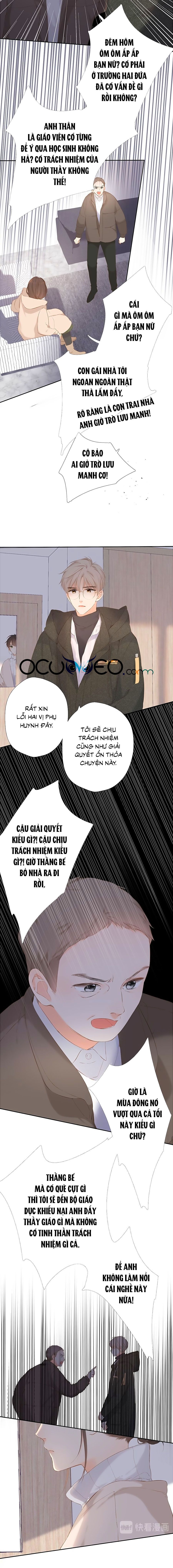 đọc truyện Lại Gặp Được Em Chương 50 ảnh 6 tại Giả Dược