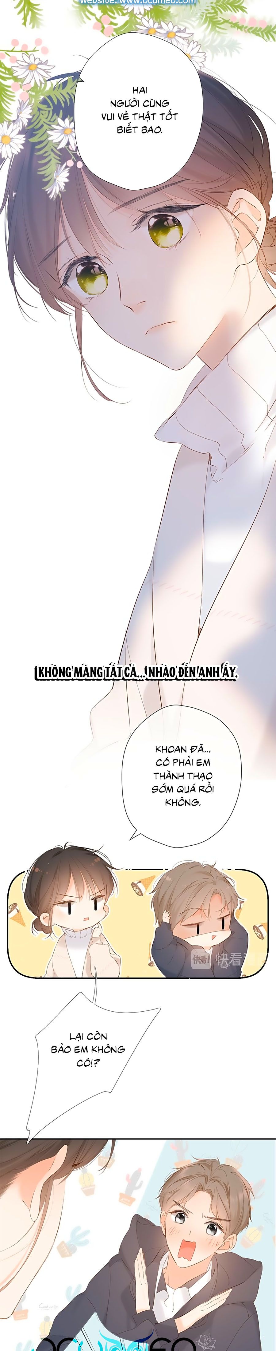 đọc truyện Lại Gặp Được Em Chương 52 ảnh 2 tại Giả Dược