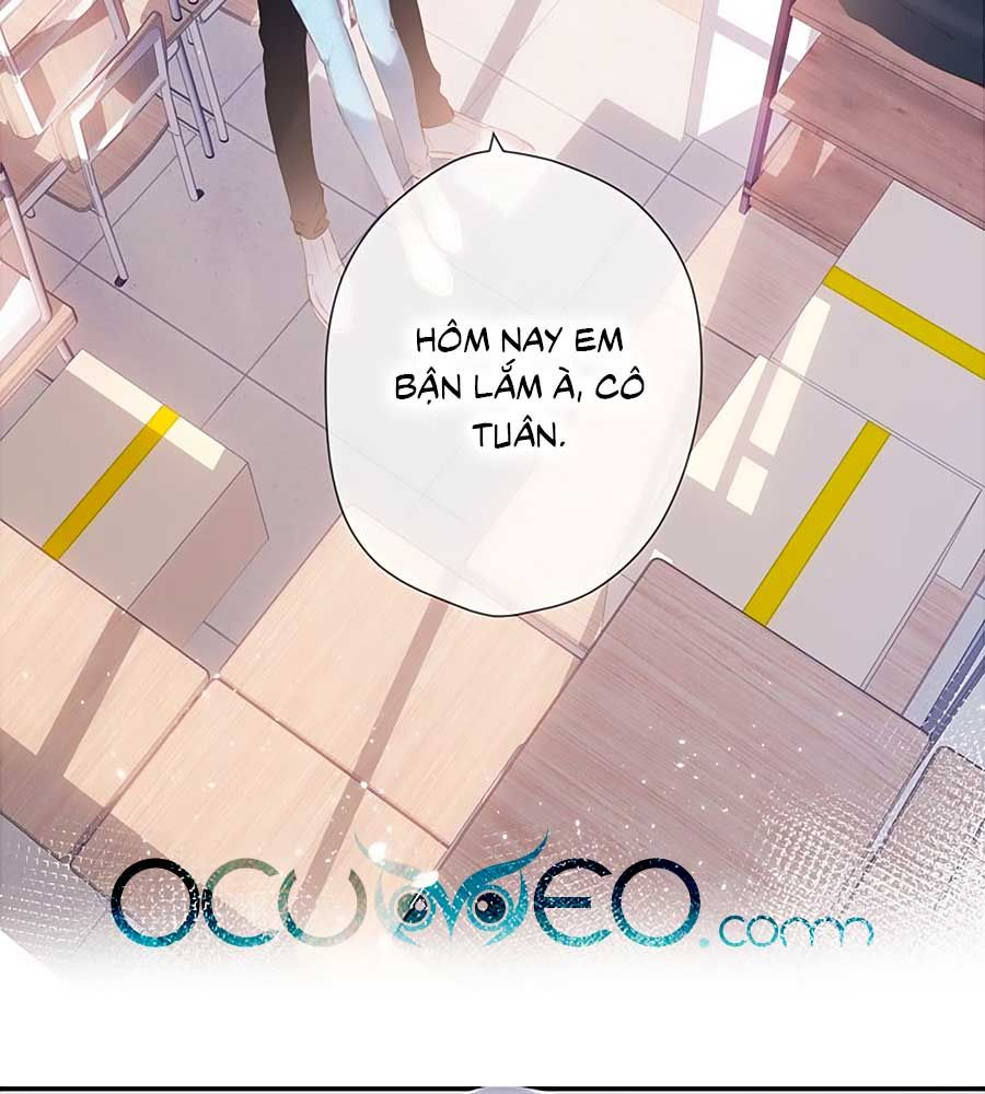 đọc truyện Lại Gặp Được Em Chương 54 ảnh 21 tại Giả Dược