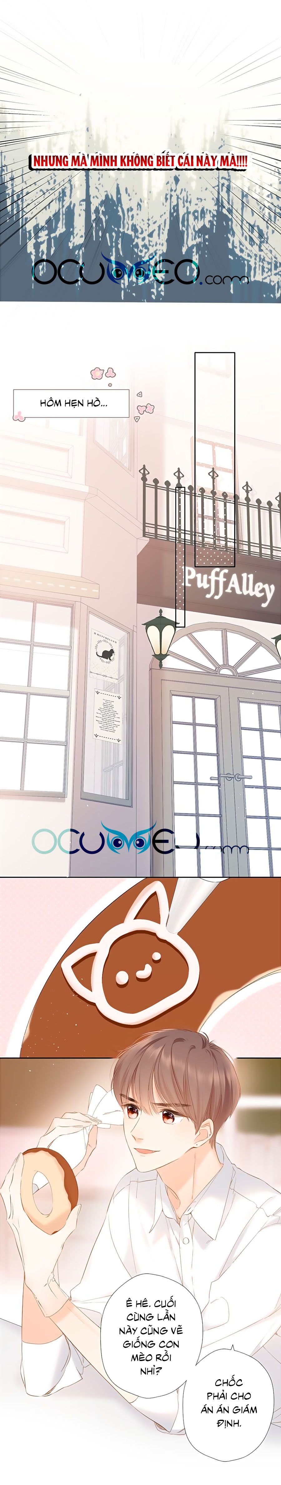 đọc truyện Lại Gặp Được Em Chương 55 ảnh 5 tại Giả Dược