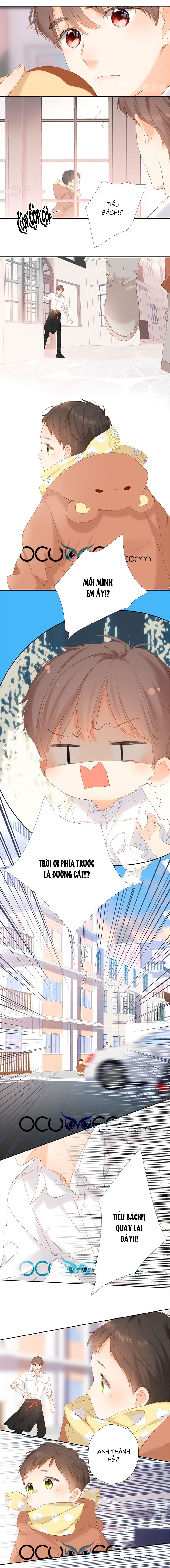 đọc truyện Lại Gặp Được Em Chương 55 ảnh 6 tại Giả Dược