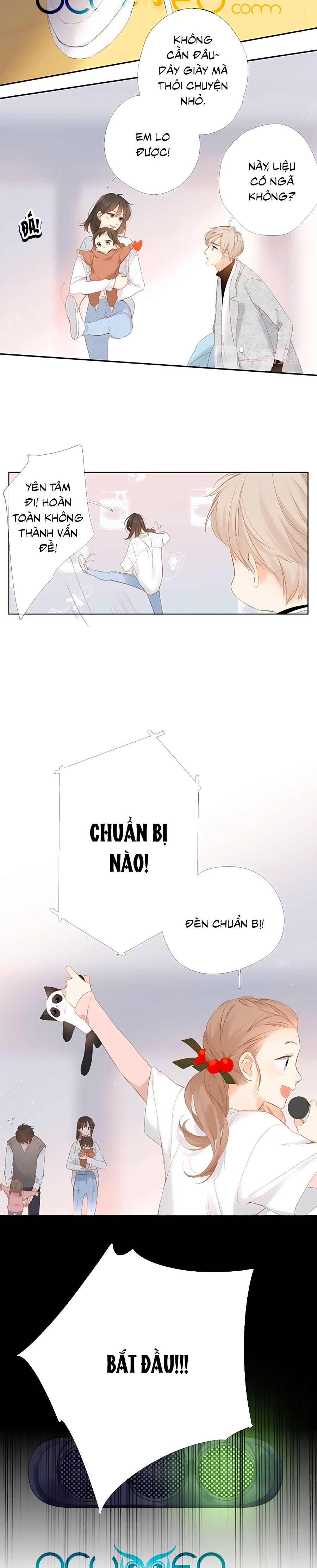 đọc truyện Lại Gặp Được Em Chương 60 ảnh 7 tại Giả Dược