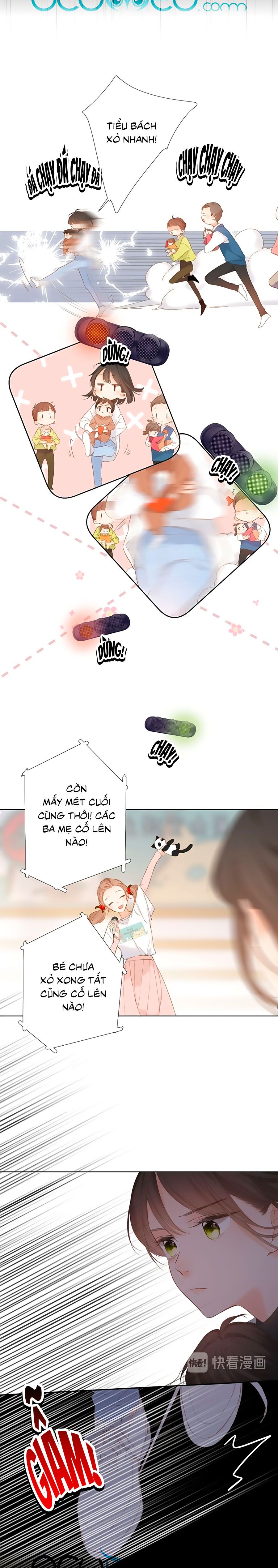 đọc truyện Lại Gặp Được Em Chương 60 ảnh 8 tại Giả Dược