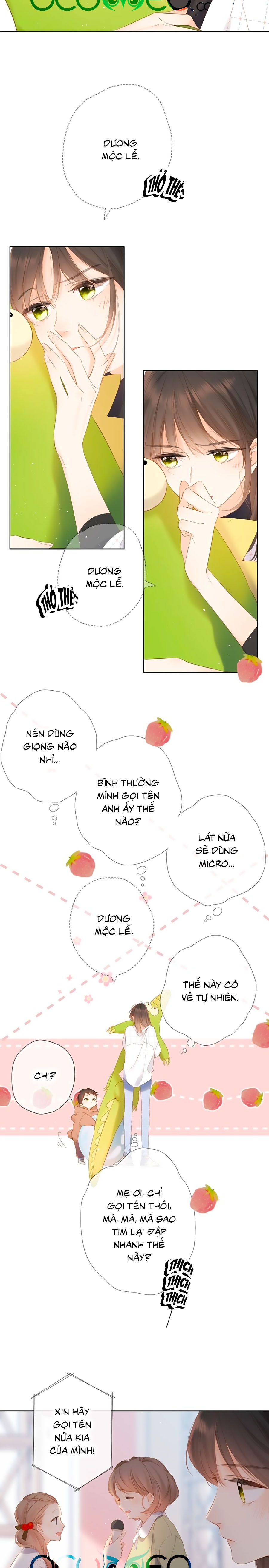 đọc truyện Lại Gặp Được Em Chương 61 ảnh 3 tại Giả Dược