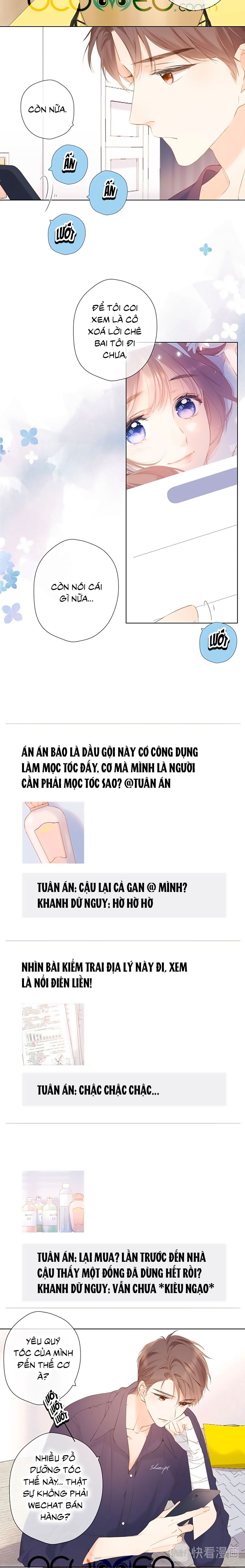 đọc truyện Lại Gặp Được Em Chương 63 ảnh 2 tại Giả Dược