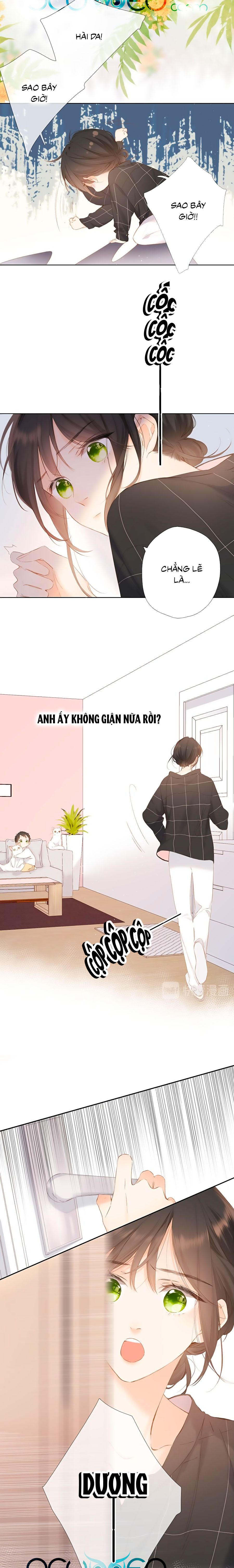 đọc truyện Lại Gặp Được Em Chương 64 ảnh 7 tại Giả Dược