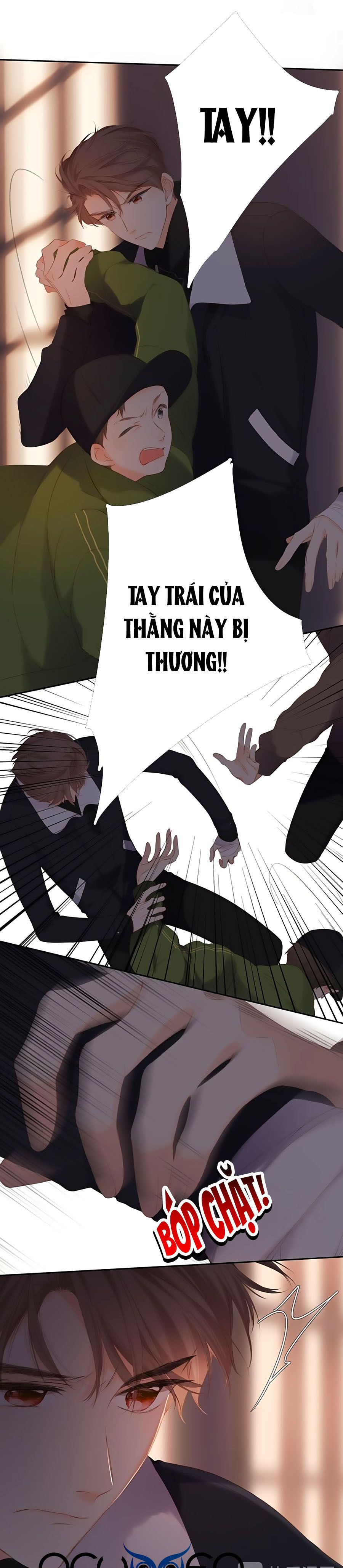 đọc truyện Lại Gặp Được Em Chương 71 ảnh 9 tại Giả Dược