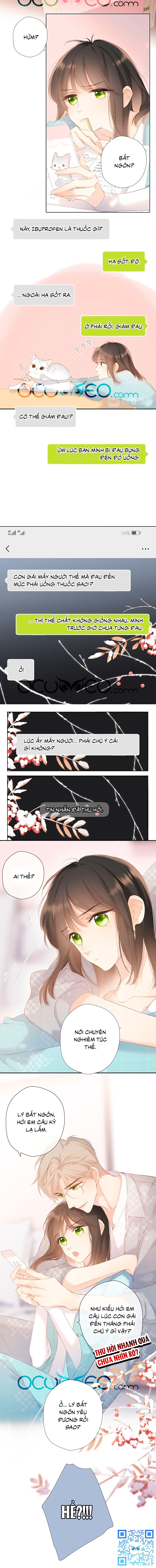 đọc truyện Lại Gặp Được Em Chương 73 ảnh 11 tại Giả Dược