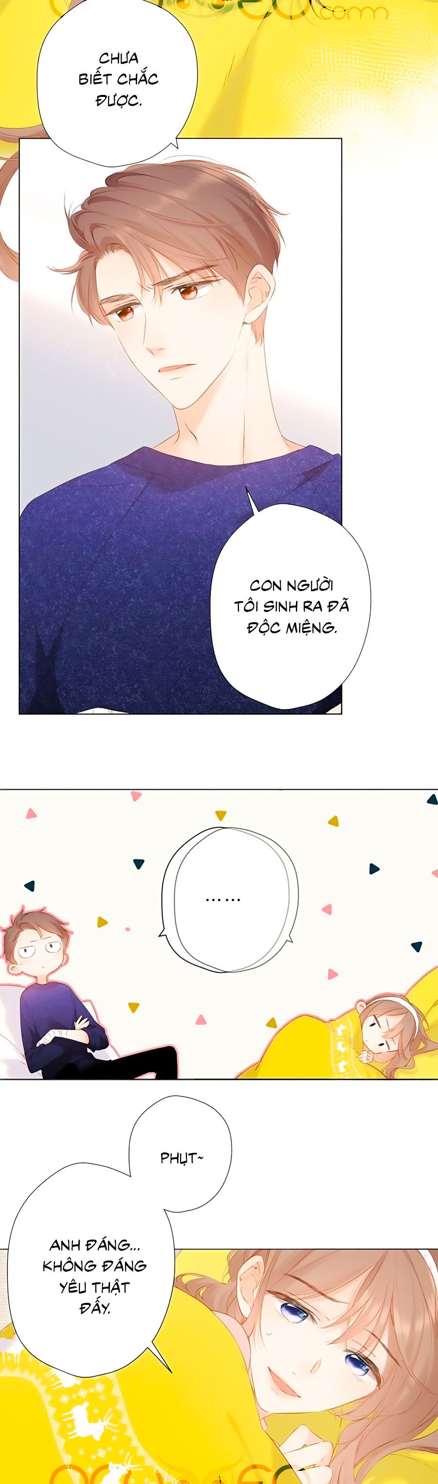 đọc truyện Lại Gặp Được Em Chương 75 ảnh 4 tại Giả Dược