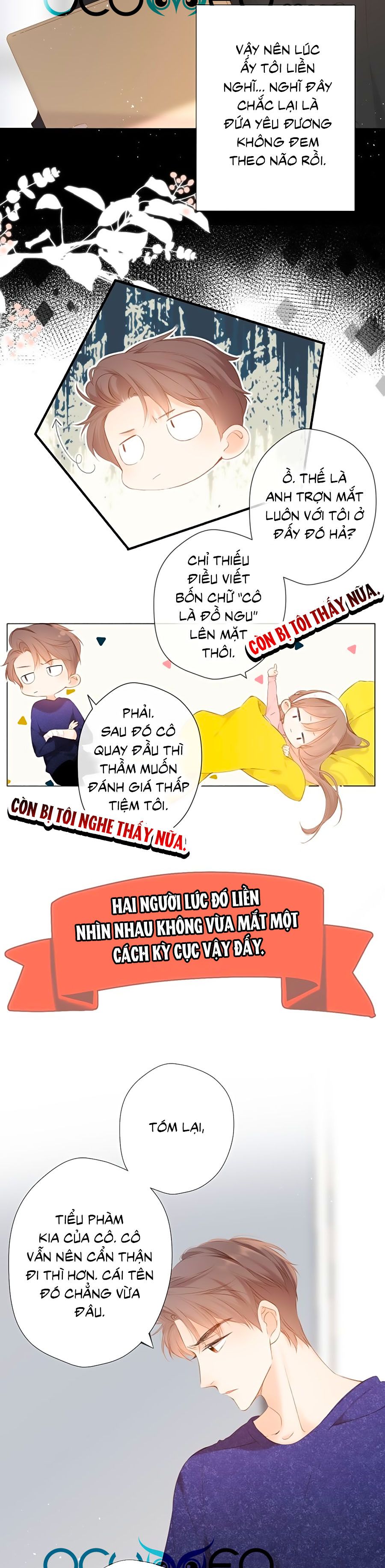 đọc truyện Lại Gặp Được Em Chương 75 ảnh 9 tại Giả Dược