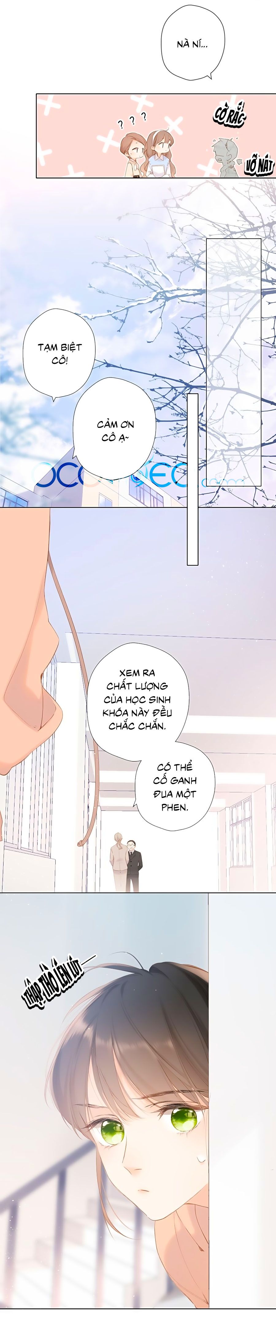 đọc truyện Lại Gặp Được Em Chương 77 ảnh 2 tại Giả Dược