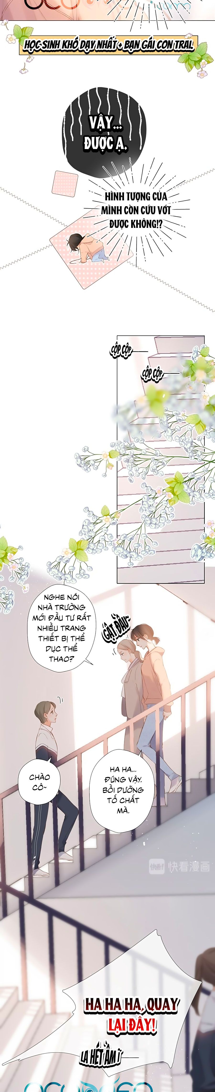 đọc truyện Lại Gặp Được Em Chương 78 ảnh 2 tại Giả Dược