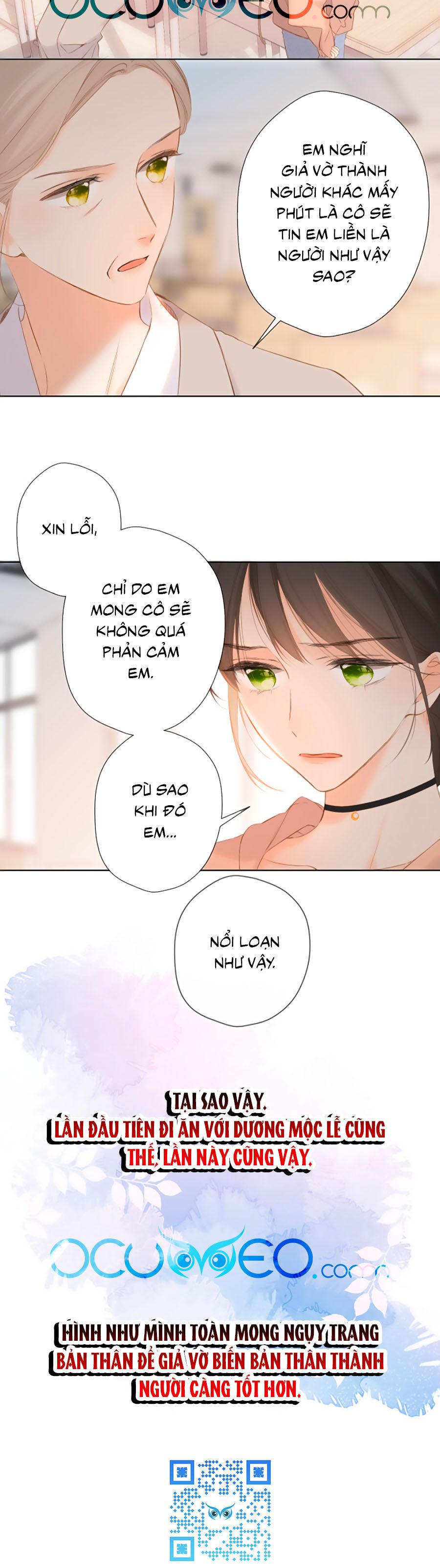 đọc truyện Lại Gặp Được Em Chương 79 ảnh 9 tại Giả Dược
