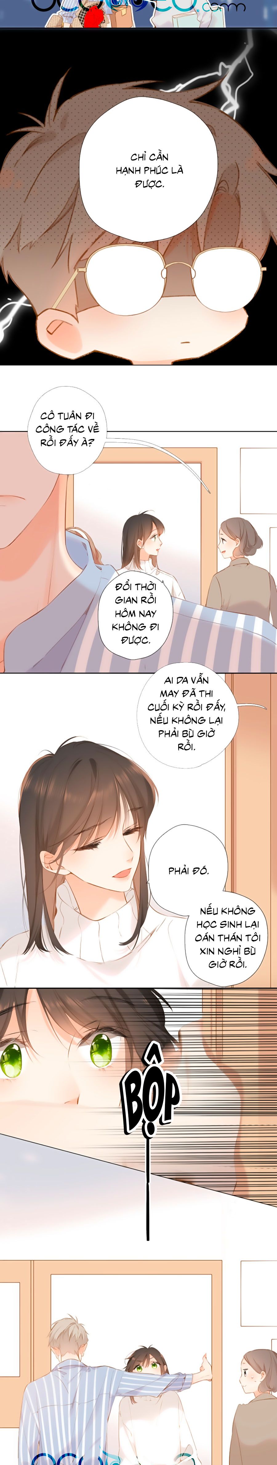 đọc truyện Lại Gặp Được Em Chương 96 ảnh 9 tại Giả Dược