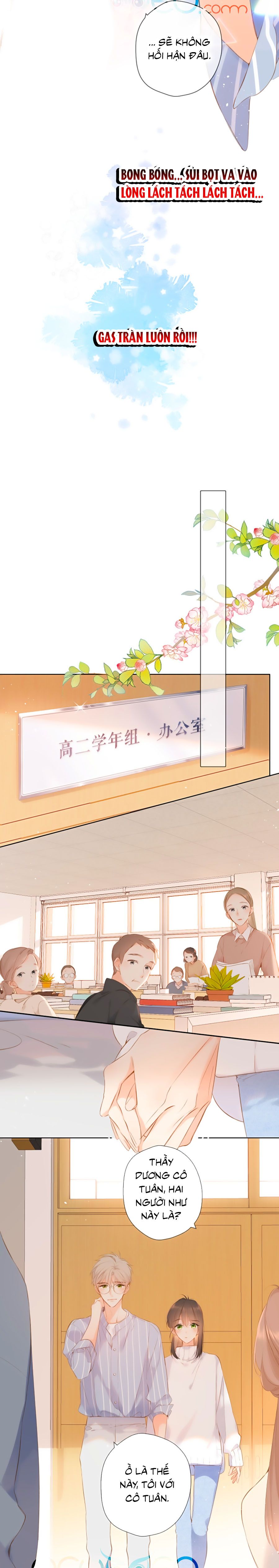đọc truyện Lại Gặp Được Em Chương 98 ảnh 5 tại Giả Dược