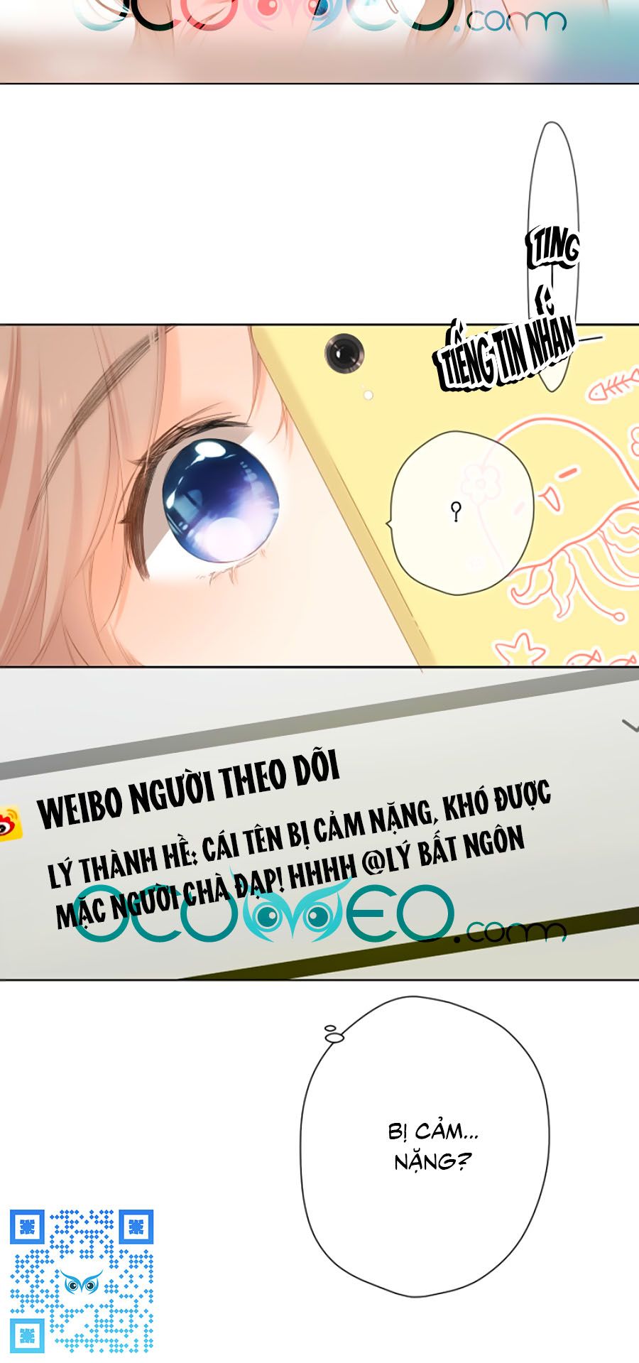 đọc truyện Lại Gặp Được Em Chương 98 ảnh 9 tại Giả Dược