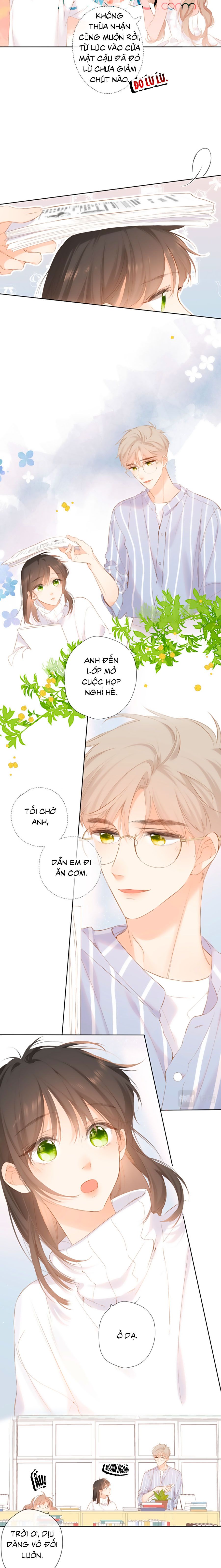 đọc truyện Lại Gặp Được Em Chương 99 ảnh 6 tại Giả Dược