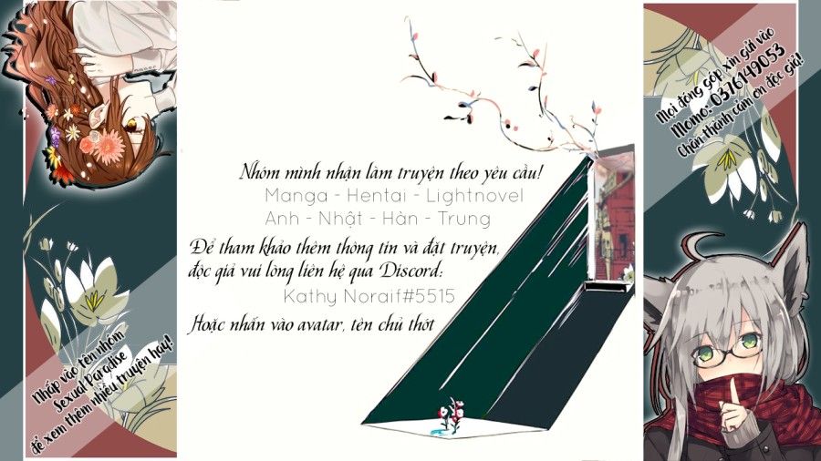 Lại Là Chịch Hai Nàng Thỏ! Chương 0 page 20 - Giả Dược