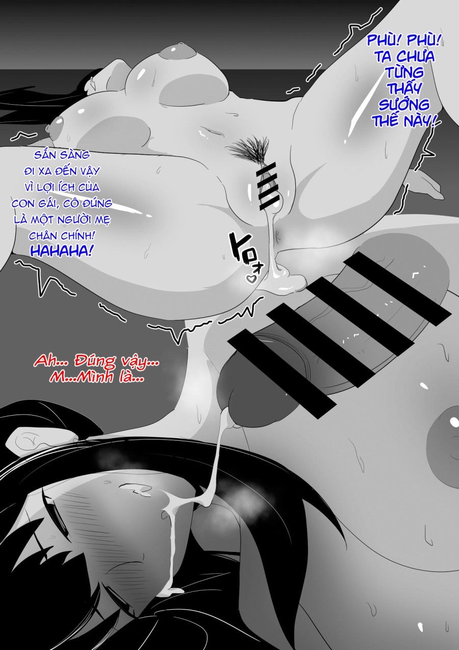 Lại Là Yor Forger Oneshot page 7 - Giả Dược