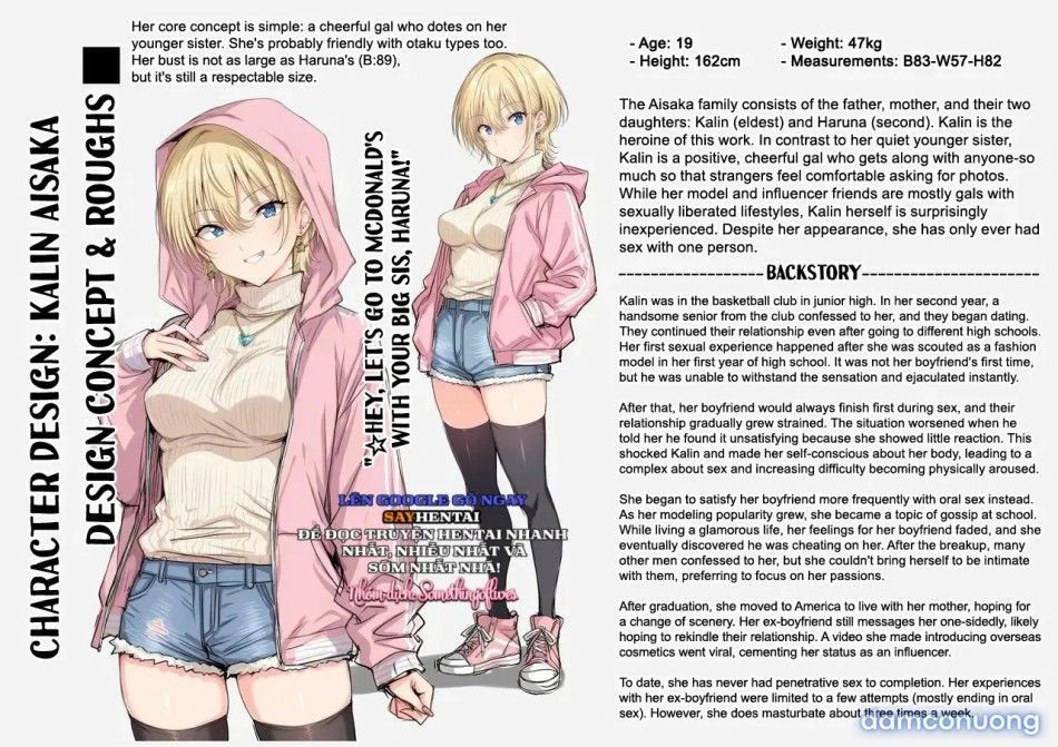 đọc truyện Lại Thêm Một Ngày Nữa Bị Người Đàn Ông Đó Ăn Chương 2 ảnh 25 tại Thiên Thai Truyện