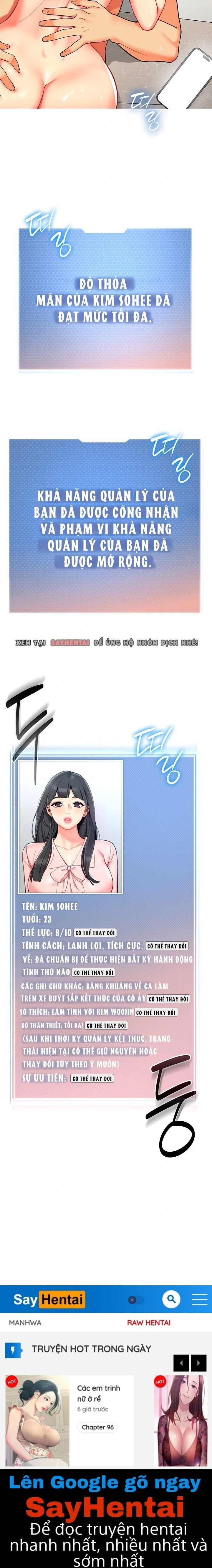 đọc truyện Lái Xế Ma Quái Chương 10 ảnh 23 tại Giả Dược