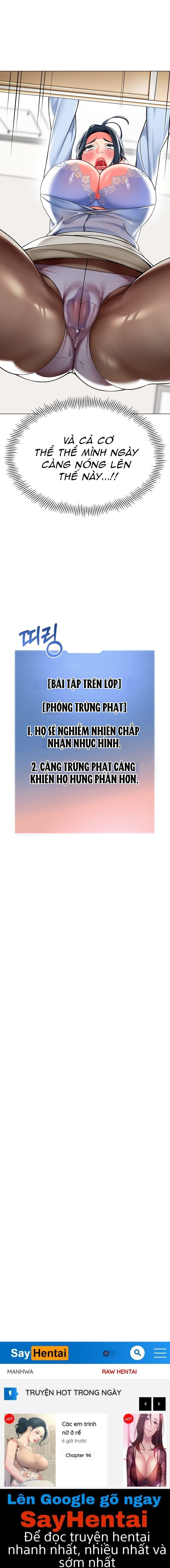 đọc truyện Lái Xế Ma Quái Chương 35 ảnh 11 tại Giả Dược