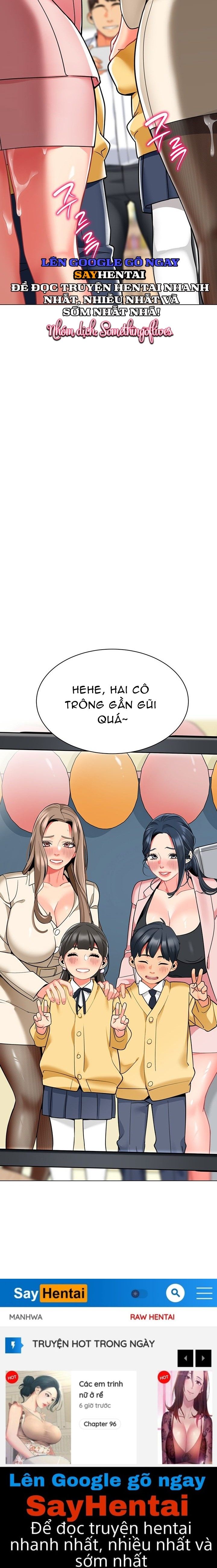 đọc truyện Lái Xế Ma Quái Chương 45 ảnh 21 tại Giả Dược