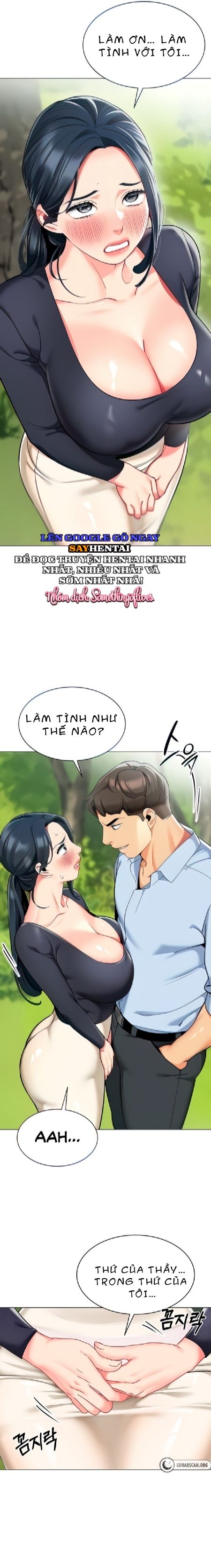 đọc truyện Lái Xế Ma Quái Chương 51 ảnh 5 tại Giả Dược