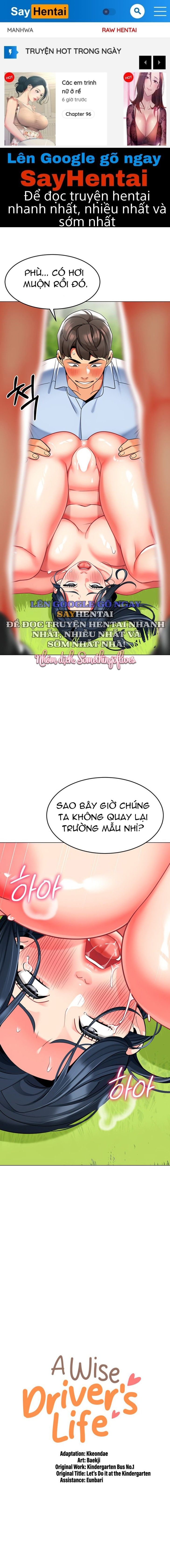 đọc truyện Lái Xế Ma Quái Chương 54 ảnh 1 tại Truyện Dạ Ký