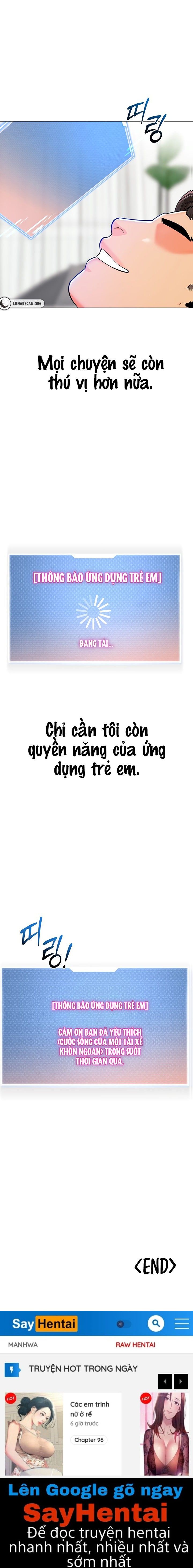 đọc truyện Lái Xế Ma Quái Chương 56 ảnh 12 tại Giả Dược