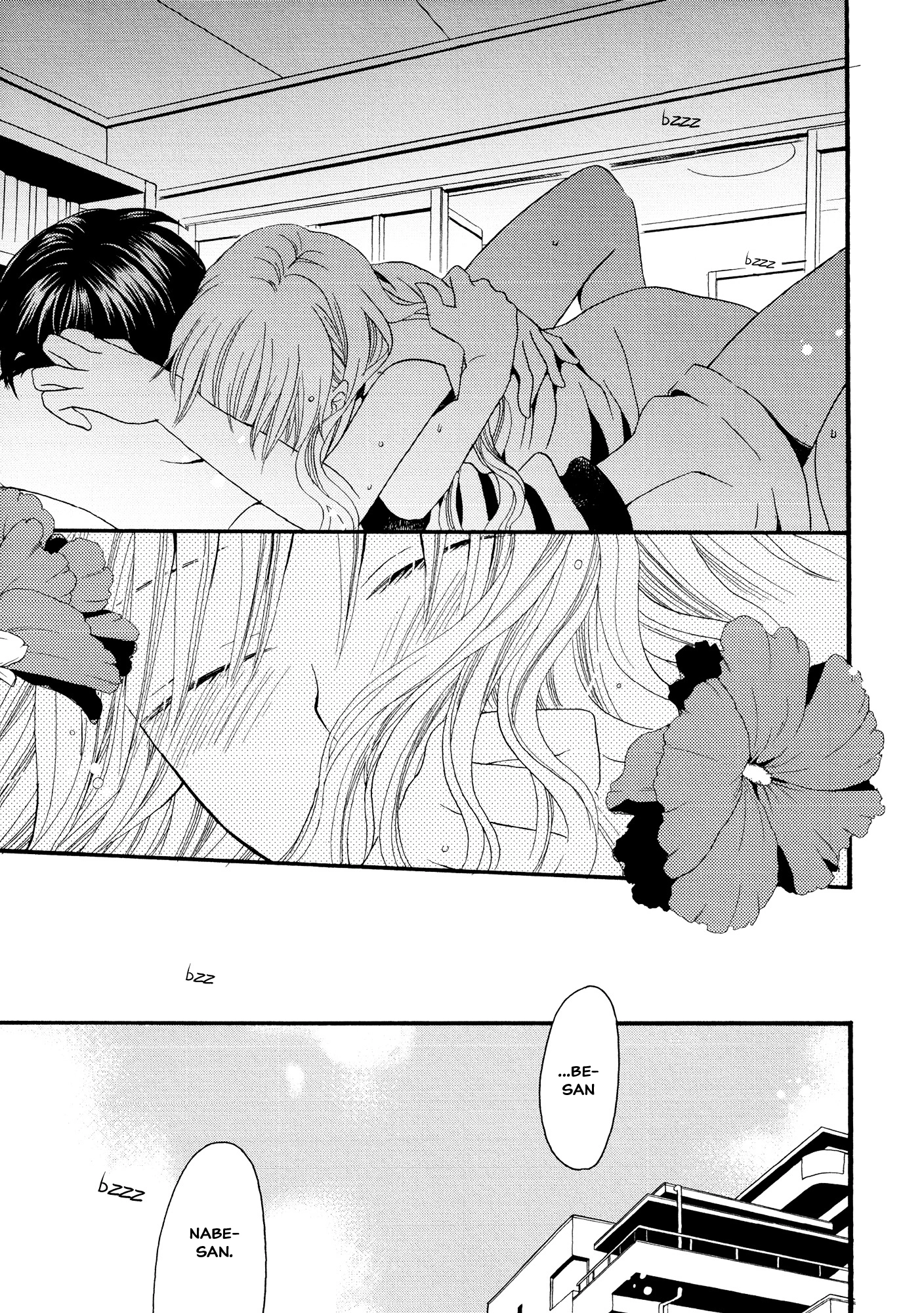 đọc truyện Laika, Pavlov, Pochihachikou Chương 1 ảnh 30 tại Thiên Thai Truyện