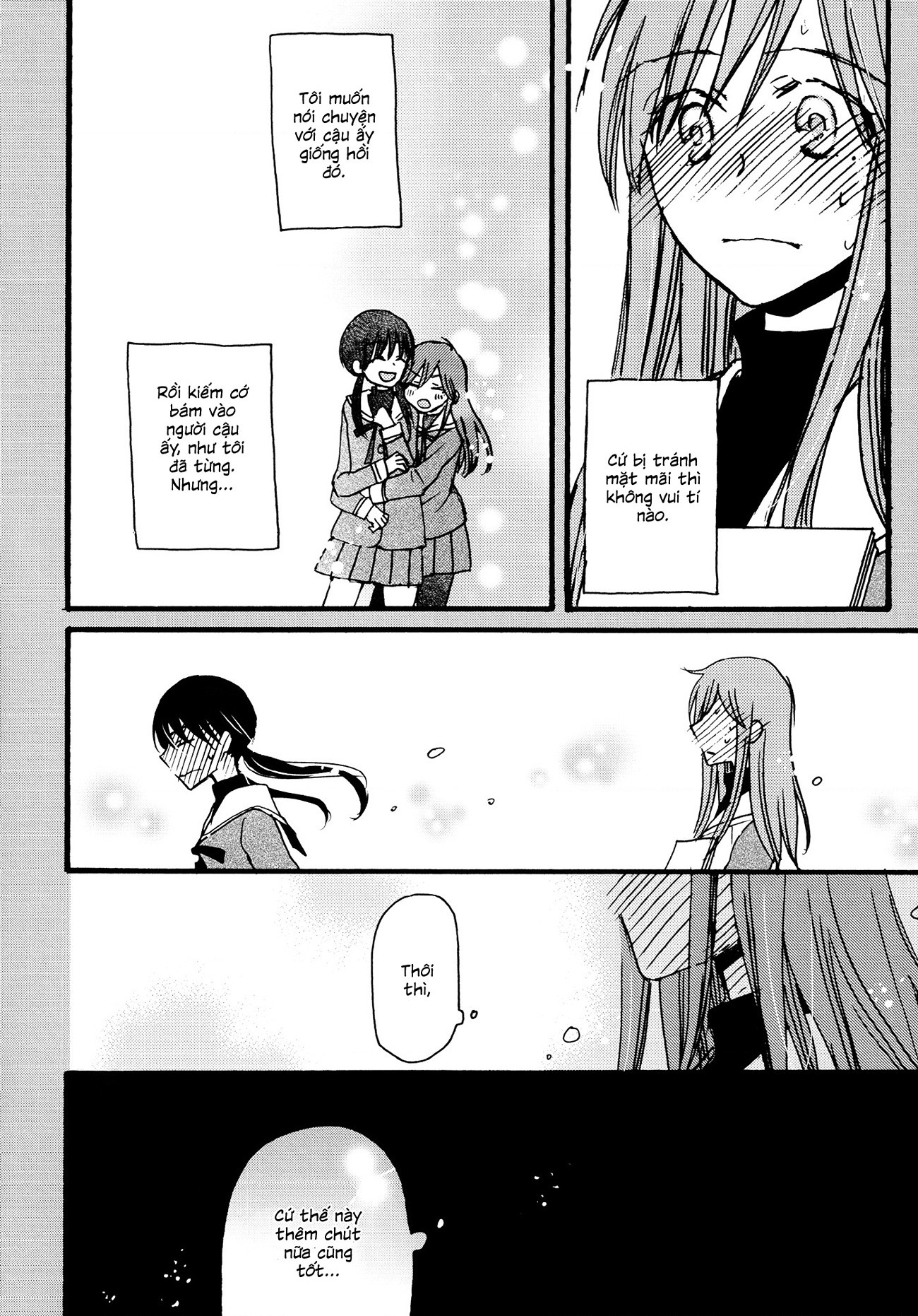 đọc truyện Laika, Pavlov, Pochihachikou Chương 3 ảnh 27 tại Thiên Thai Truyện