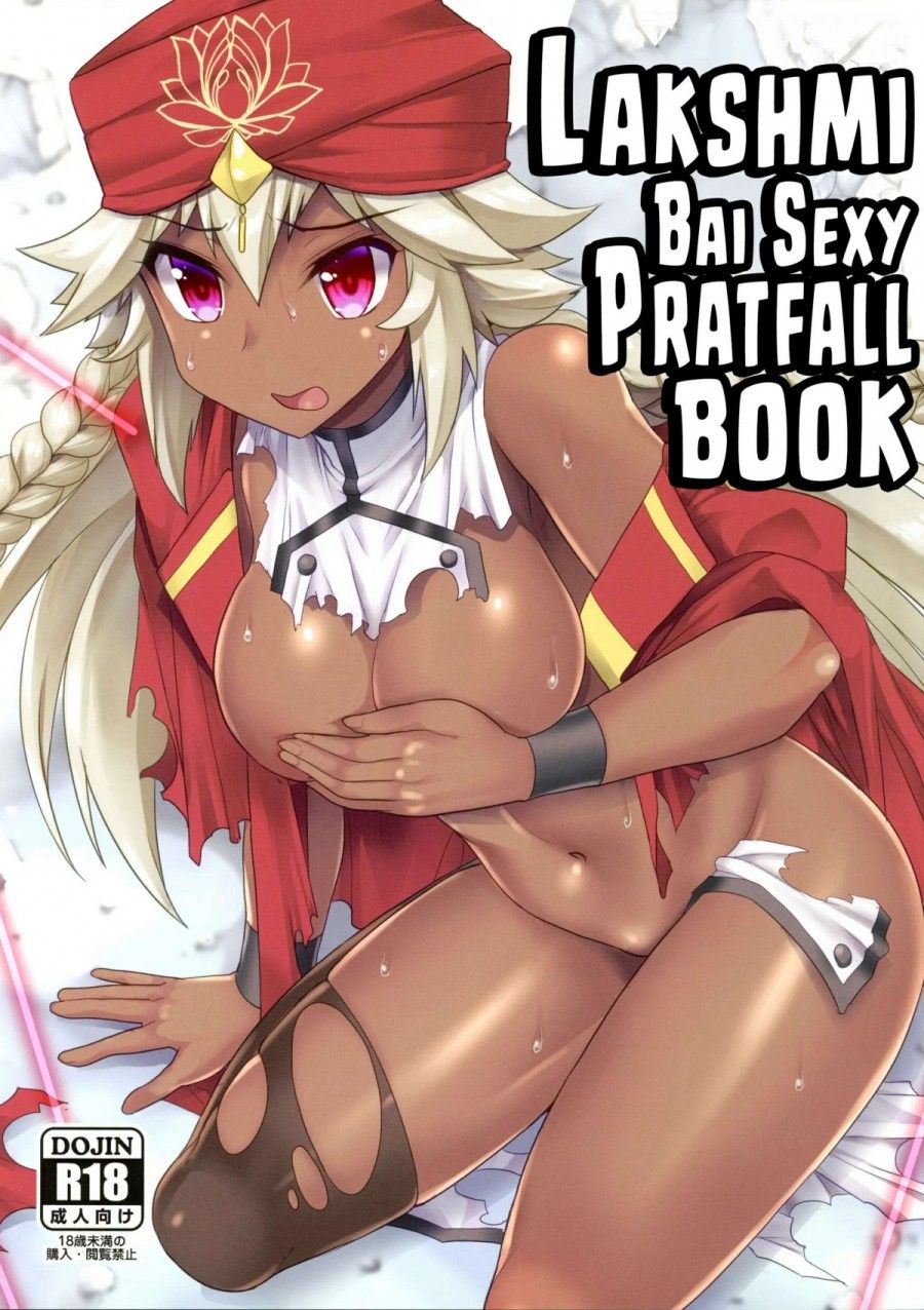 Lakshmibai Bị Dê Xồm Chương 0 page 1 - Giả Dược